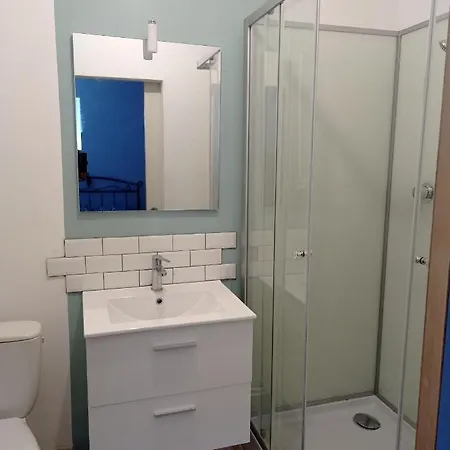 Studio Spacieux Confortable Recemment Renove 阿尔比