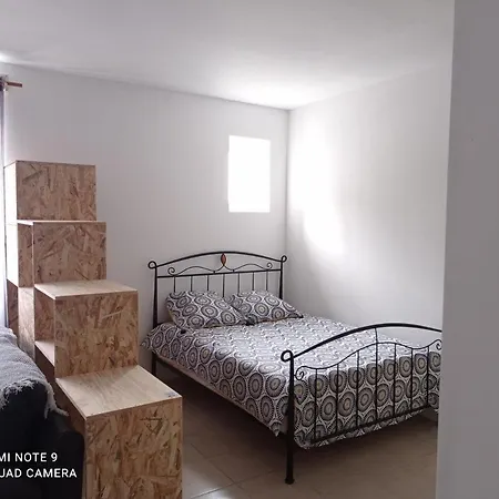 Apartmán Studio Spacieux Confortable Recemment Renove *